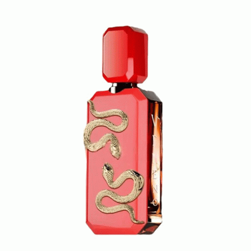 ادکلن فرنچ اونیو وننو اسکارلت ۱۰۰ میل Veneno Scarlet